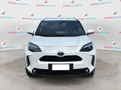 Usata Toyota Yaris Cross Trend 116 CV (85 kW) 2022 Other SUV
