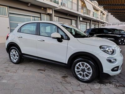 Usata 2017 Fiat 500X SUV | 13.000 € (Ottimo prezzo)