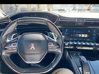 Usata 2019 Peugeot 508 GT-line Berlina | 17.000 € (Ottimo prezzo)