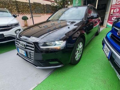 usata Audi A4 Avant 2.0 TDI 150 CV multitronic Business