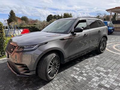 usata Land Rover Range Rover Velar - 2018