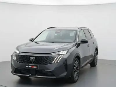 Usata Peugeot 5008
