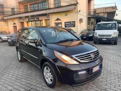 usata Tata Aria 2.2 16v 4x4