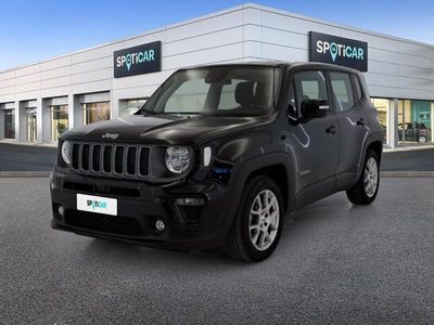 usata Jeep Renegade 1.0 T3 120CV Limited