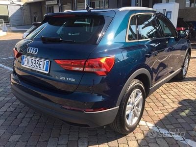Usata Audi Q3