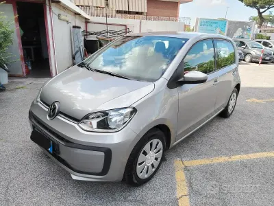 Usata VW up!