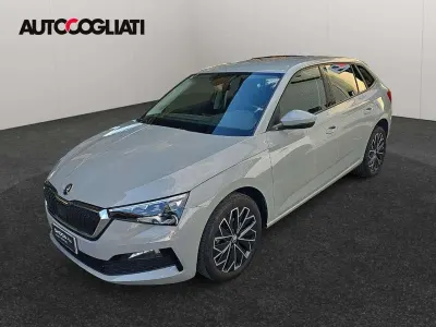 Usata Skoda 110 R