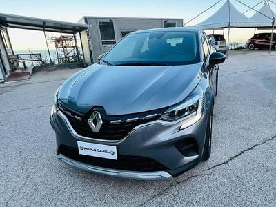 Usata Renault Captur Business 116 CV (85 kW) 2021 Other SUV