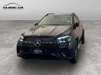 Nuova Mercedes GLE350 Advanced Plus 197 CV (144 kW) 2026 Nero SUV