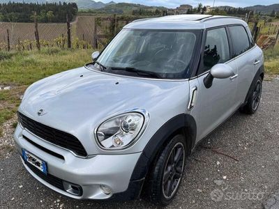 usata Mini Countryman R60 - 2013