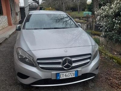 usata Mercedes A180 ClasseCDI