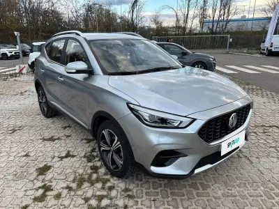 Usata MG ZS