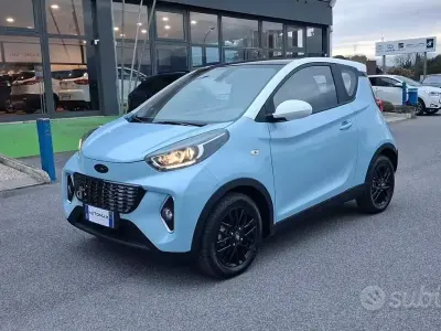 Usata DR DR 1.0