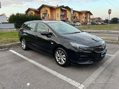 Usata Opel Astra Sport 105 CV (77 kW) 2022 Station wagon
