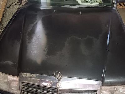 Usata Mercedes 230 1990 Coupé