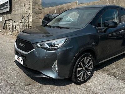 Usata EVO Evo 4 2021 Grigio SUV