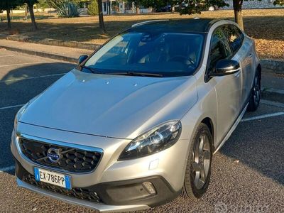 usata Volvo V40 CC (2012-2020) - 2015