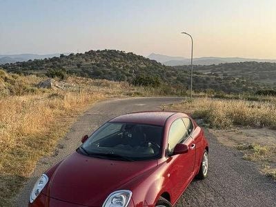 Usata 2009 Alfa Romeo MiTo Distinctive Utilitaria | 7500 € (Molto cara)