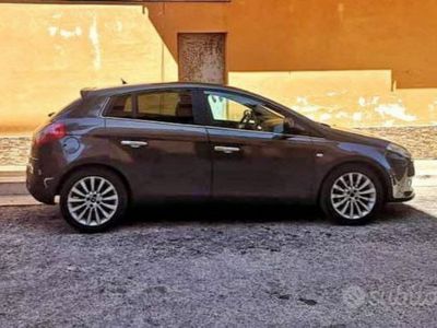 Usata Fiat Bravo Emotion 150 CV (110 kW) 2008 Utilitaria