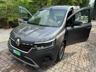 Usata Renault Kangoo
