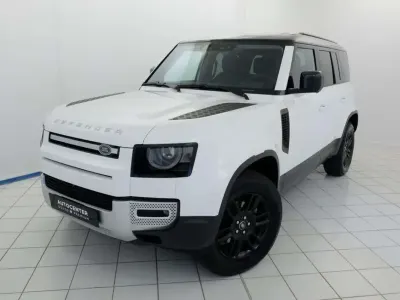 Usata Land Rover Defender SE 200 CV (147 kW) 2023 Bianco SUV