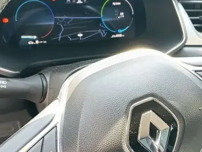 Usata Renault Captur