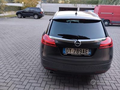 usata Opel Insignia - 2009