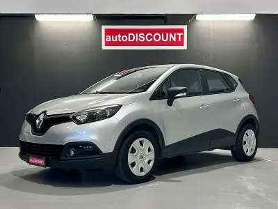 Usado Renault Captur