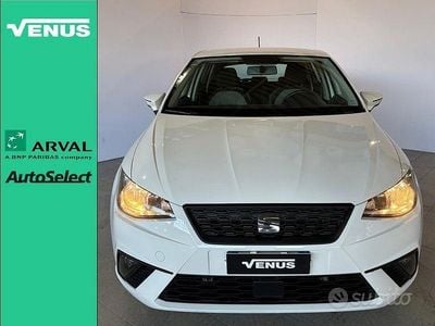 Usata Seat Ibiza Style 90 CV (66 kW) 2020 Other Berlina