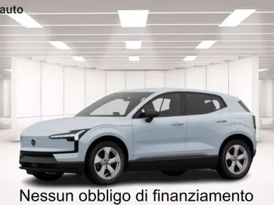 Nuova Volvo EX30 75 kW (102 CV) 2026 Cloud blue SUV