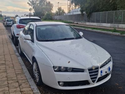 Alfa Romeo 159