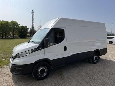 Usata Iveco Daily