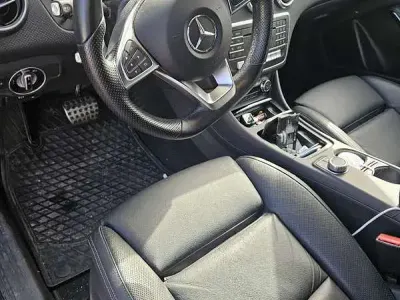 Usata Mercedes A250