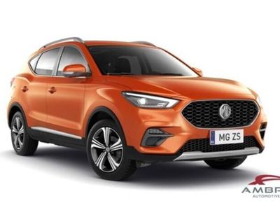 usata MG A ZS (2021-->) ZS 1.5 VTi-tech Comfort nuovaCorciano