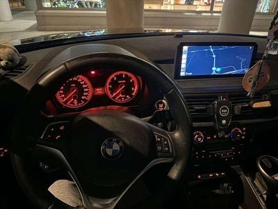 Usata BMW X1 xLine 143 CV (105 kW) 2013 SUV