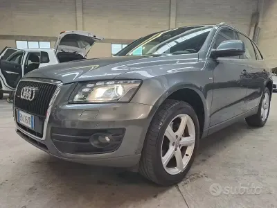 Usata Audi Q5