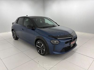 Usata Lancia Ypsilon 110 CV (80 kW) 2025 Blu Utilitaria