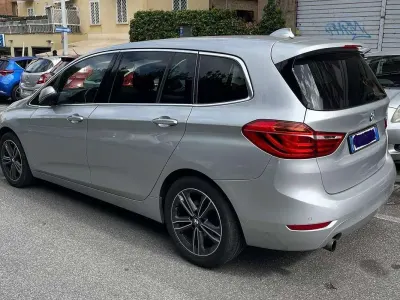 Usata BMW 218 Gran Tourer