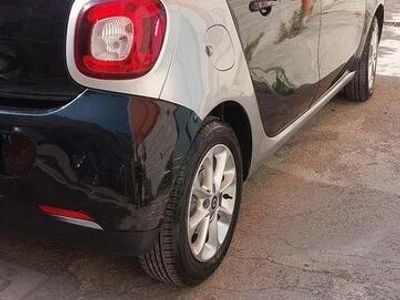 Smart ForTwo Coupé