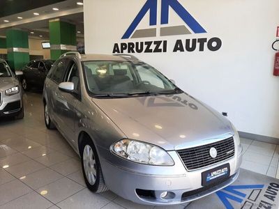 Fiat Croma