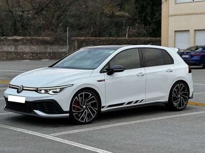 VW Golf VIII