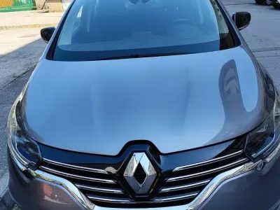 Usata Renault Espace