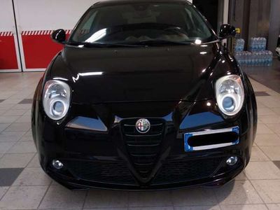 usata Alfa Romeo MiTo MiTo 1.6 JTDm 16V Progression