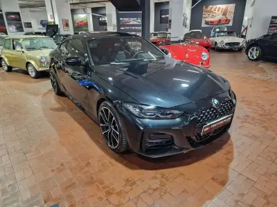 Usata BMW 430