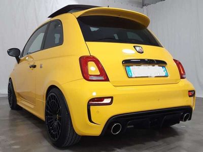 usata Abarth 595 5951.4 t-jet 145cv