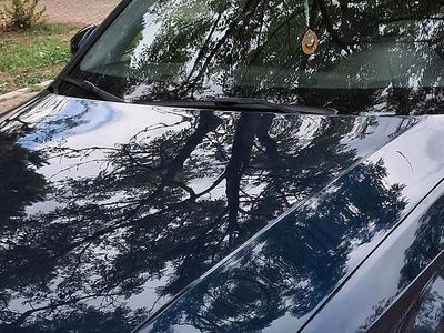 Usata Audi A3 116 CV (85 kW) 2016 Blu Berlina