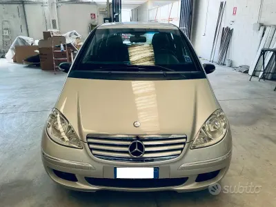 Usata Mercedes A180