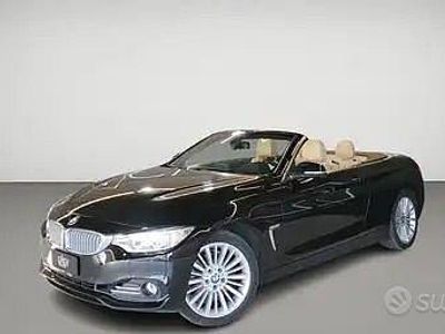 Usata BMW 420