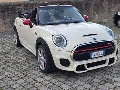 Usata Mini John Cooper Works 231 CV (169 kW) 2017 Utilitaria