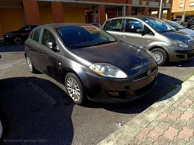 Fiat Bravo